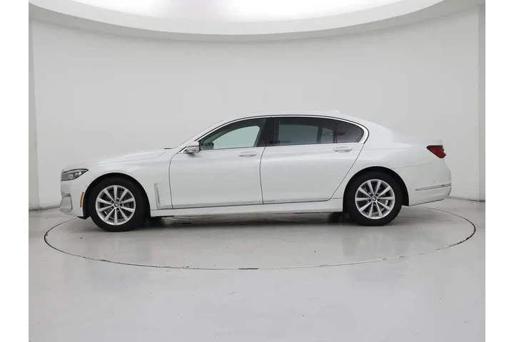 $37998 : BMW 7 Series 2020 740i 4dr S image 3