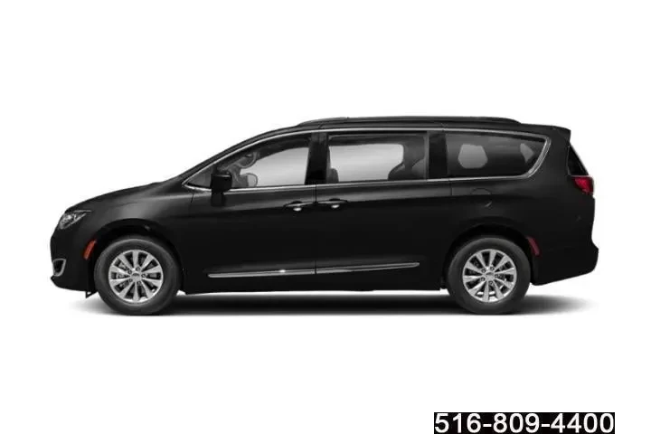 $15247 : Chrysler Pacifica 2018 Limit image 3