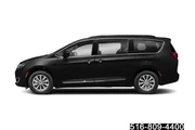 $15247 : Chrysler Pacifica 2018 Limit thumbnail