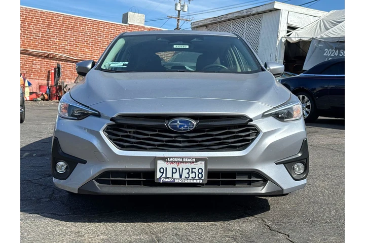 $22995 : Subaru Impreza 2024 AWD Spor image 3