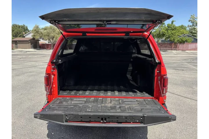 2018 F-150 Raptor image 10