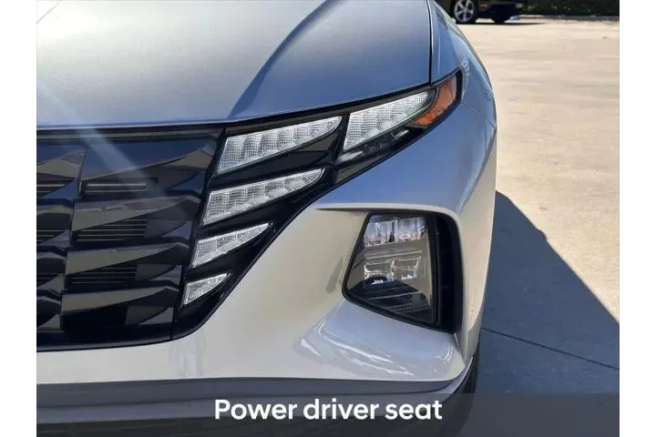 $22998 : Hyundai TUCSON 2023 AWD SEL image 4