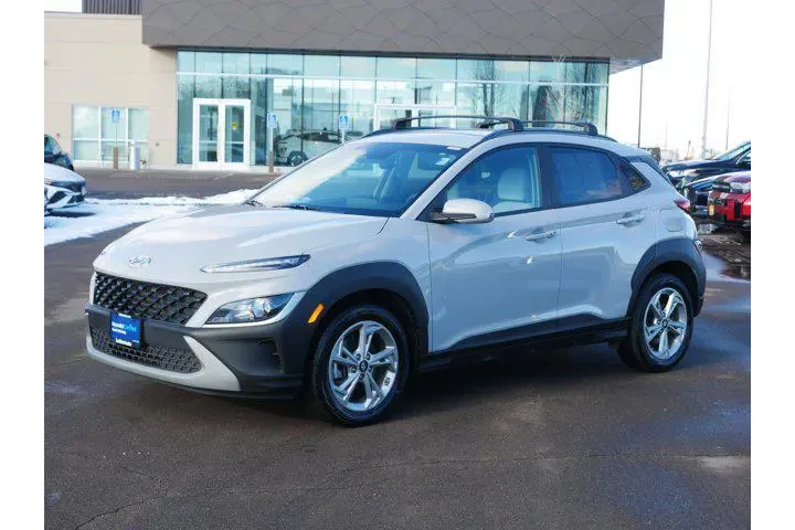 $20000 : Hyundai KONA 2023 AWD SEL 4d image 3