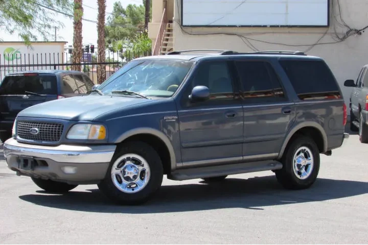 $4995 : 2000 Expedition Eddie Bauer image 3