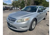 2010 Taurus SE thumbnail