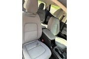 $9000 : 2017  Colorado Crew Cab Pickup thumbnail