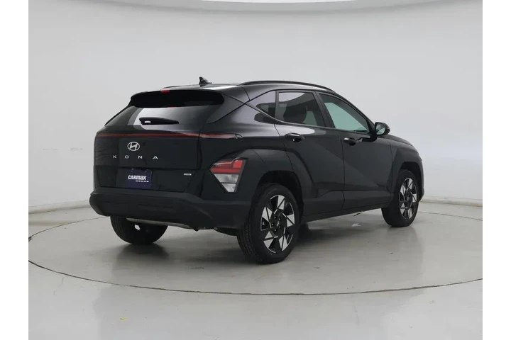 $23998 : Hyundai KONA 2024 AWD SEL 4d image 8