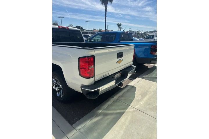 $27900 : Chevrolet Silverado 1500 201 image 5