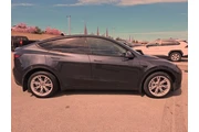 $36998 : Tesla Model Y 2024 AWD Long thumbnail