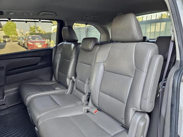 $10900 : 2014 HONDA ODYSSEY2014 HONDA image 1