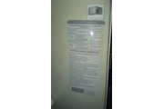 $6850 : Refrigerador Color Blanco Mabe thumbnail