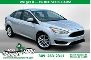 Ford Focus 2018 SE 4dr Sedan en Chicago