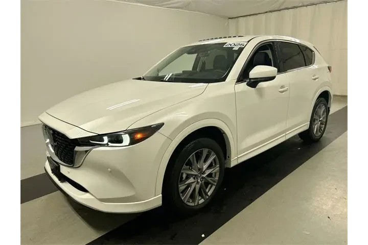 $33099 : Mazda CX-5 2025 AWD 2.5 S Pr image 5