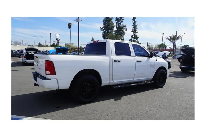 $22984 : 2017 1500 Express image 6