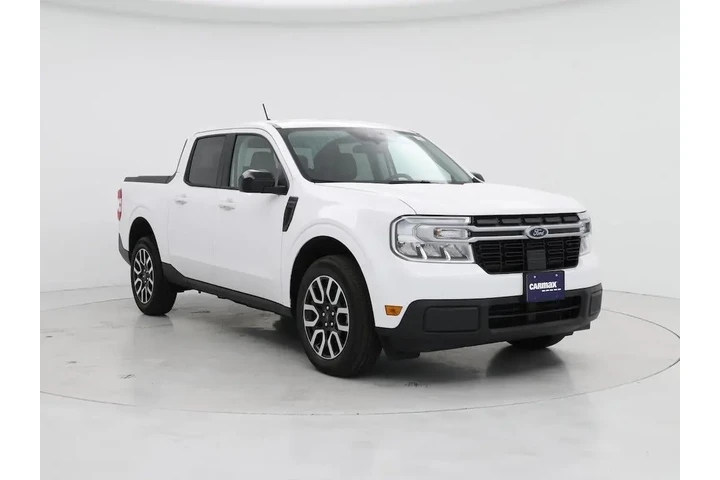 $32998 : Ford Maverick 2024 Lariat 4d image 1