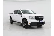 Ford Maverick 2024 Lariat 4d