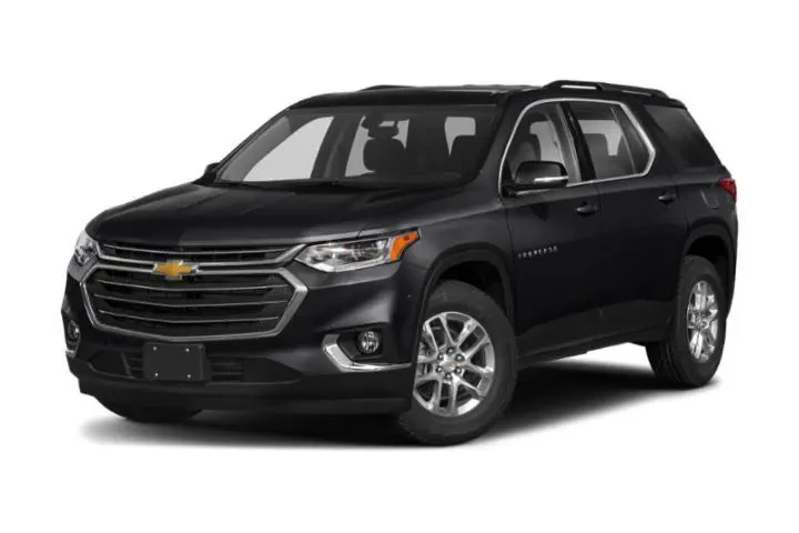 $27995 : Chevrolet Traverse 2020 4x4 image 1
