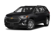 $27995 : Chevrolet Traverse 2020 4x4 thumbnail
