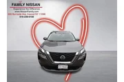 $22977 : Nissan Rogue 2023 AWD SV 4dr thumbnail