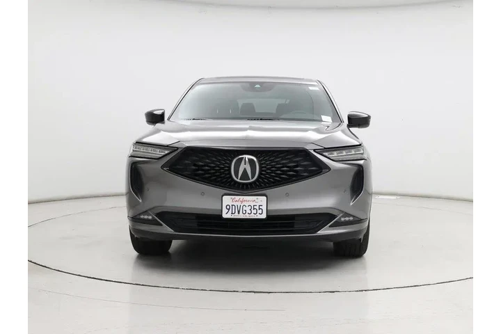 $39998 : Acura MDX 2023 SH-AWD 4dr SU image 5