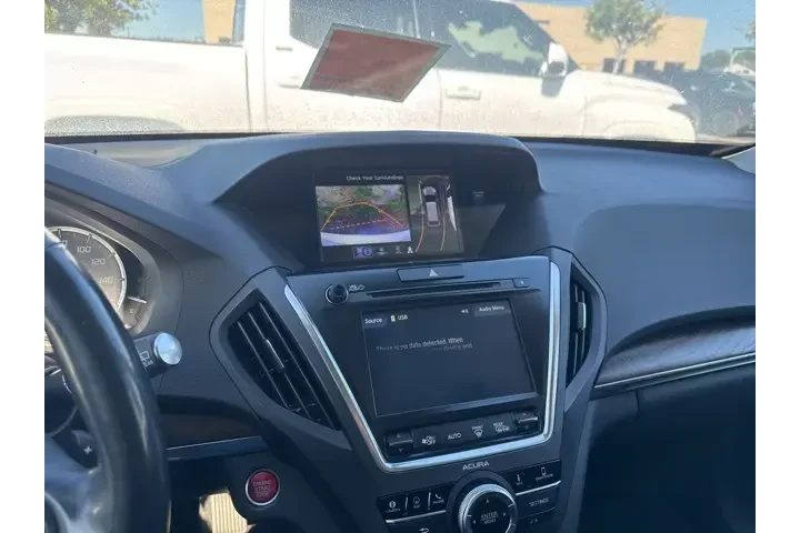 $21990 : Acura MDX 2019 SH-AWD 4dr SU image 5