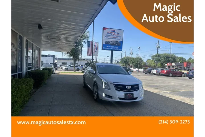 $16999 : 2017 XTS Luxury image 2