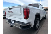 $44995 : 2025 GMC Sierra 1500 4WD Crew thumbnail