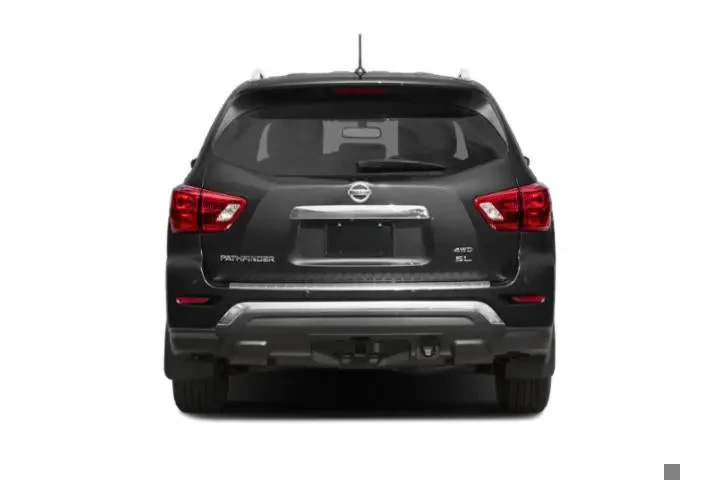 $11000 : Nissan Pathfinder 2019 4x4 S image 5