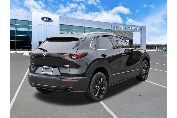 $23465 : Mazda CX-30 2022 AWD 2.5 Tur image 4