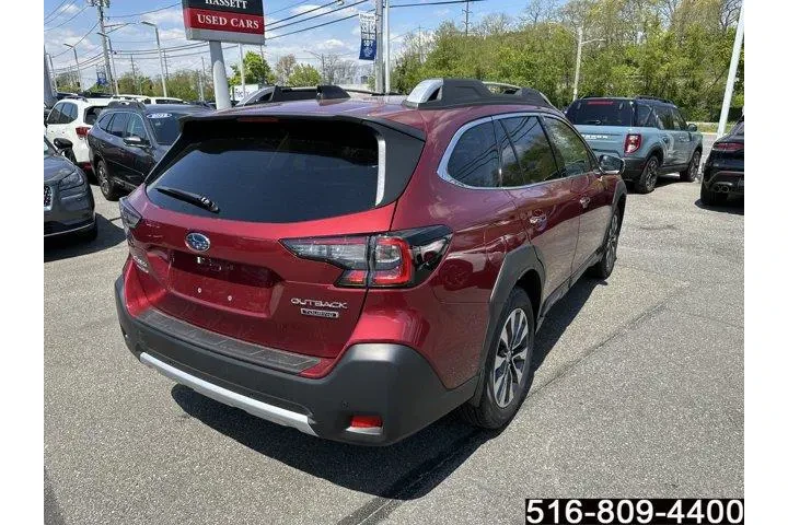 $39447 : Subaru Outback 2025 AWD Tour image 3