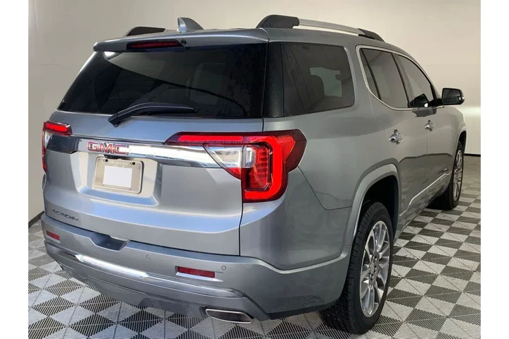 $39920 : GMC Acadia 2023 Denali 4dr S image 8