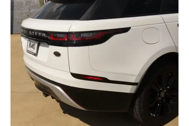 $18911 : Land Rover Range Rover Velar image 10