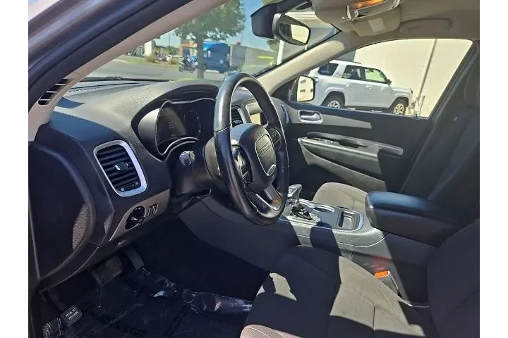 $22060 : Dodge Durango 2020 AWD SXT 4 image 10