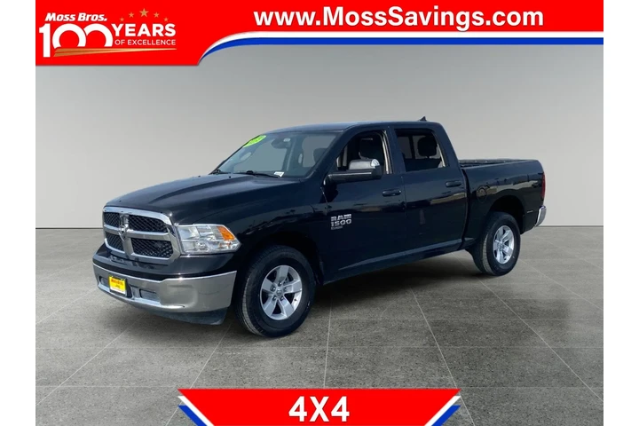 $29900 : Ram 1500 Classic 2023 image 1