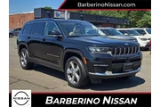 Jeep Grand Cherokee L 2022 4 en New Haven