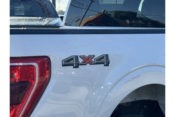 $38548 : Ford F-150 2023 4x4 XLT 4dr image 6
