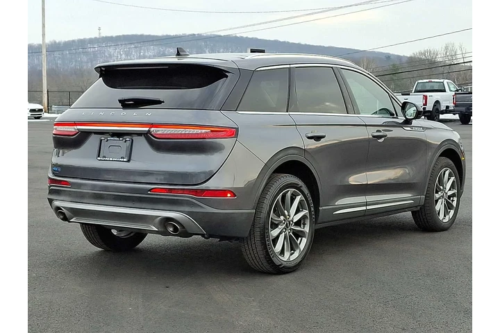 $27500 : Lincoln Corsair 2022 AWD Sta image 6