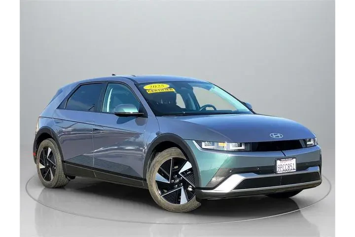 $31992 : Hyundai IONIQ 5 2025 SE 4dr image 10