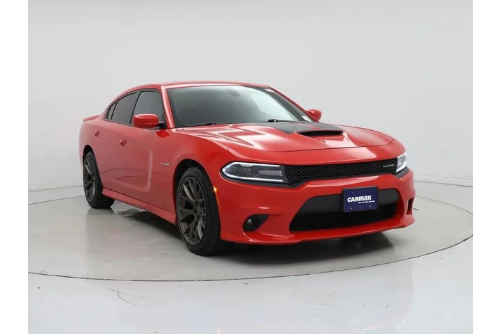 $29998 : Dodge Charger 2021 R/T 4dr S image 1