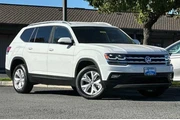 $16191 : Volkswagen Atlas 2019 SE 4dr thumbnail