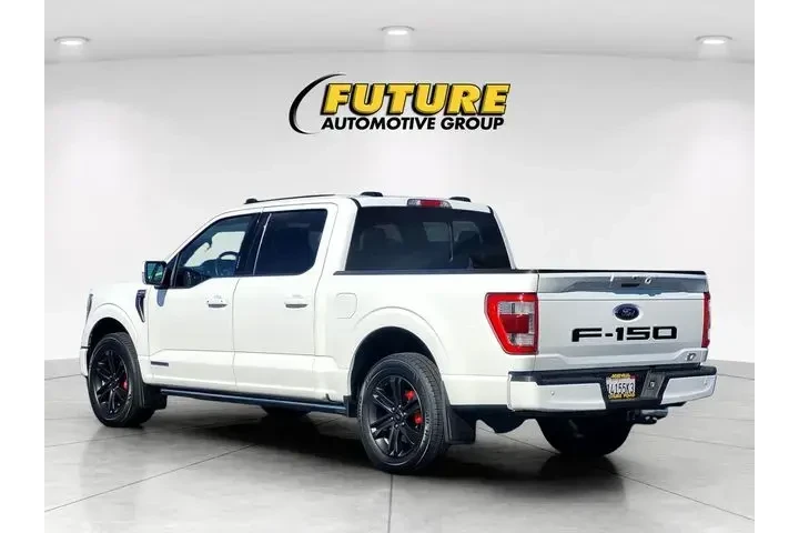 $39888 : Ford F-150 2021 4x4 XL 4dr S image 6