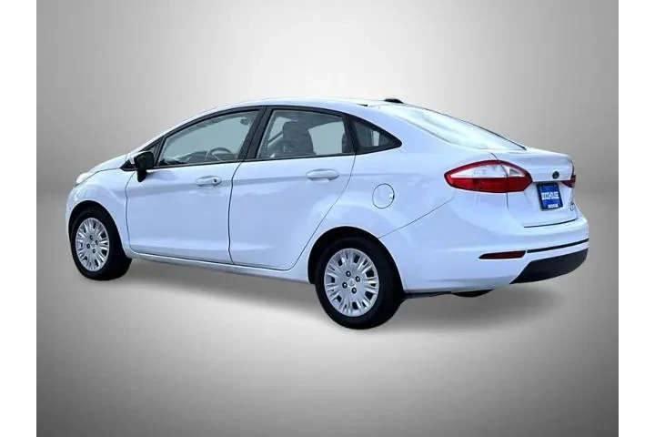 $5995 : Ford Fiesta 2014 S 4dr Sedan image 7