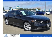 Honda Accord 2024 LX 4dr Sed en San Jose