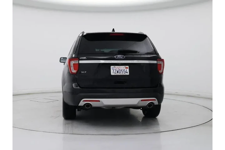 $16998 : Ford Explorer 2017 XLT 4dr S image 6