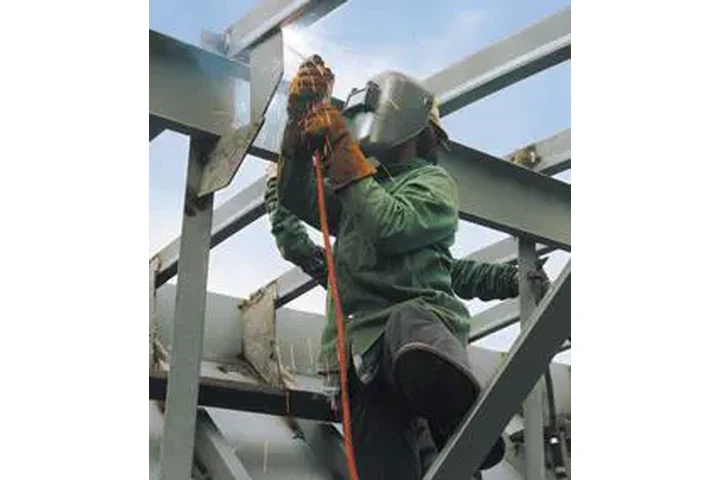 CLASES DE SOLDADURA WELDING image 1