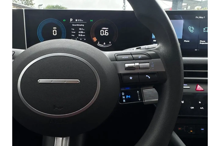2025 Sonata SEL image 10
