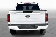 $38318 : Ford F-150 2025 4x4 STX 4dr thumbnail