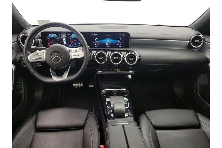 $24998 : Mercedes-Benz CLA 2020 CLA 2 image 9