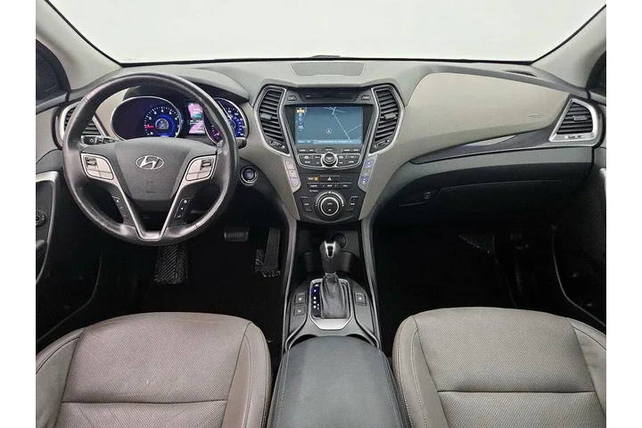 $13998 : Hyundai SANTA FE 2015 Limite image 9