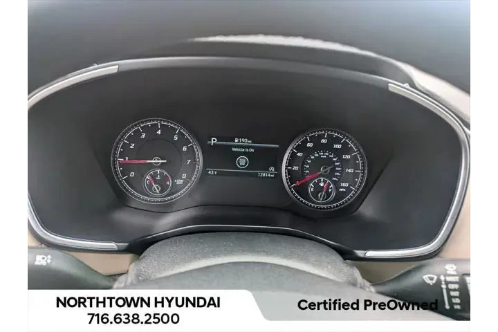 $27512 : Hyundai SANTA FE 2023 AWD SE image 9